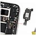 Altoparlante Interno Pezzo Di Ricambio Per Iphone 16 Pro - Foto miniatura 4