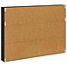 Scaffale per riviste 2 pcs Rovere Nero 100 x 12 x 70 cm - Foto miniatura 8