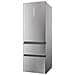 3D 60 Serie 3 HTW 3618DNMG Libera installazione 360 L Acciaio inox - Foto miniatura 2