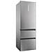 3D 60 Serie 3 HTW 3618DNMG Libera installazione 360 L Acciaio inox - Foto miniatura 8