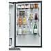 3D 60 Serie 3 HTW 3618DNMG Libera installazione 360 L Acciaio inox - Foto miniatura 11