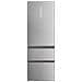 3D 60 Serie 3 HTW 3618DNMG Libera installazione 360 L Acciaio inox - Foto miniatura 1