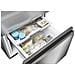 3D 60 Serie 3 HTW 3618DNMG Libera installazione 360 L Acciaio inox - Foto miniatura 13