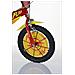 Bici Da Bambino Misura 14'' Art. 614-fh Bicicletta Da Bimbo Linea Flash - Foto miniatura 3