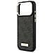 Custodia Per Iphone 17 Pro Max Nera Con Magsafe Guess - Foto miniatura 1