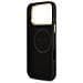 Custodia Per Iphone 17 Pro Max Nera Con Magsafe Guess - Foto miniatura 3