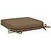 Cuscini per sedile a 4 pezzi SOEST 4 pcs 100% Poliestere - Foto miniatura 4