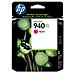 C4908aE Cartuccia Ink Originale 940XL Magenta per OfficeJet Pro 8000 Capacità 1400 Pagine - Foto miniatura 1