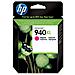 C4908aE Cartuccia Ink Originale 940XL Magenta per OfficeJet Pro 8000 Capacità 1400 Pagine - Foto miniatura 2