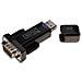 Adattatore Da Pc Usb 2.0 A Porta Seriale Rs232 9 Pin Maschio - Foto miniatura 1