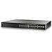 Cisco (SG500X-24-K9-G5) Switch / bridge - Foto miniatura 1