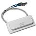 Antenna 5-ghz 4 Dbi Triple Omni Antenna 3 Rp-tnc In - Foto miniatura 2
