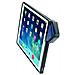 Secureback M Series Custodia di Sicurezza per iPad Air - Colore Nero - Foto miniatura 1