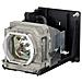 VLT-XD590LP - Lampada proiettore - 230 Watt - 3000 ora / e (modalità  - Foto miniatura 1
