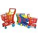 Carrello Spesa Impilabile - Foto miniatura 1