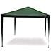 Gazebo Con Copertura Plastificata 3 X 4 Metri Verde - Foto miniatura 3