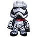 Star Wars - Episode VII - Peluche Captain Phasma 17 Cm - Foto miniatura 2