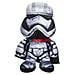 Star Wars - Episode VII - Peluche Captain Phasma 17 Cm - Foto miniatura 1