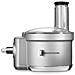 Accessorio food processor per robot da cucina Artisan, Heavy Duty, Classic 8 pezzi - Foto miniatura 4