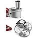 Accessorio food processor per robot da cucina Artisan, Heavy Duty, Classic 8 pezzi - Foto miniatura 5