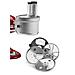 Accessorio food processor per robot da cucina Artisan, Heavy Duty, Classic 8 pezzi - Foto miniatura 2