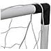 Set 2 Porte Porta Calcio Calcetto Pallone Allenamento Rete Sport Mondo  - Foto miniatura 4