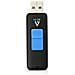 16gb Flash Drive Usb 3.0 Black 50mb / S Read 15mb / S Write - Foto miniatura 1