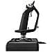 G Saitek X52 Pro Joystick con Sistema di Controllo Volo per PC - Foto miniatura 4