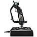 G Saitek X52 Pro Joystick con Sistema di Controllo Volo per PC - Foto miniatura 5