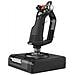 G Saitek X52 Pro Joystick con Sistema di Controllo Volo per PC - Foto miniatura 6