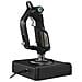 G Saitek X52 Pro Joystick con Sistema di Controllo Volo per PC - Foto miniatura 7