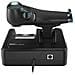 G Saitek X52 Pro Joystick con Sistema di Controllo Volo per PC - Foto miniatura 9
