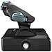 G Saitek X52 Pro Joystick con Sistema di Controllo Volo per PC - Foto miniatura 10
