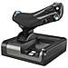 G Saitek X52 Pro Joystick con Sistema di Controllo Volo per PC - Foto miniatura 12