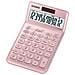 JW-200SC-PK Calcolatrice da Tavolo, Rosa - Foto miniatura 1