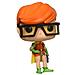 Batman Il Ritorno Del Cavaliere Oscuro Pop Heroes Vinile Figura Robin Carrie Kelley 9 Cm - Foto miniatura 2