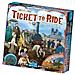 STR8506 Ticket to Ride - Francia - Foto miniatura 1