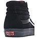 Stivali E Stivaletti Sk8hi Scarpe Donna Eu 38 - Foto miniatura 3