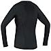 Magliette Gore® Wear Base Layer Thermo L / s Abbigliamento Donna 36 - Foto miniatura 2