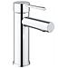 Essence Miscelatore Monocomando Per Lavabo Taglia S 34294001 - Cromato - Foto miniatura 1