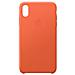 Custodia in Pelle (per iPhone XS Max) - Tramonto - Foto miniatura 7
