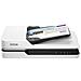 Scanner a Colori WorkForce DS-1630 Power PDF A4 1200 x 1200 DPI 50 ppm USB 3.0 - Foto miniatura 1