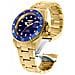 Pro Diver 8930ob Blu Orologio Unisex - 40mm - Foto miniatura 2