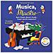 Marion Billet - Musica, Maestro! I Miei Piccoli Libri Sonori. Ediz. A Colori - Foto miniatura 1