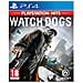 Watch Dogs Playstation Hits Jeu Ps4 - Foto miniatura 1