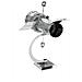 Metal Earth Hubble Telescope Puzzle Di Metallo 3d - Foto miniatura 2