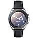 Galaxy Watch3 41mm Bluetooth Wi-Fi e NFC per Fitness con Cardiofrequenzimetro e Pedometro Argento - Foto miniatura 4