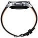 Galaxy Watch3 41mm Bluetooth Wi-Fi e NFC per Fitness con Cardiofrequenzimetro e Pedometro Argento - Foto miniatura 5