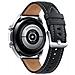 Galaxy Watch3 41mm Bluetooth Wi-Fi e NFC per Fitness con Cardiofrequenzimetro e Pedometro Argento - Foto miniatura 6