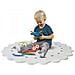 Amico Sensoriale Bob (Children's Tiny Talents Bob Sensory Buddy Toy Set, Unisex, 18 Months And Above, Multi-colour [13101])  - Foto miniatura 2